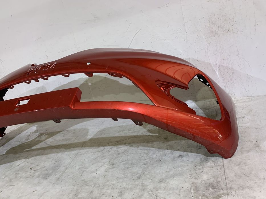 Bara fata Renault Zoe, facelift, 2019, 2020, 2021, 2022, 2023, cod origine OE 620223129R.