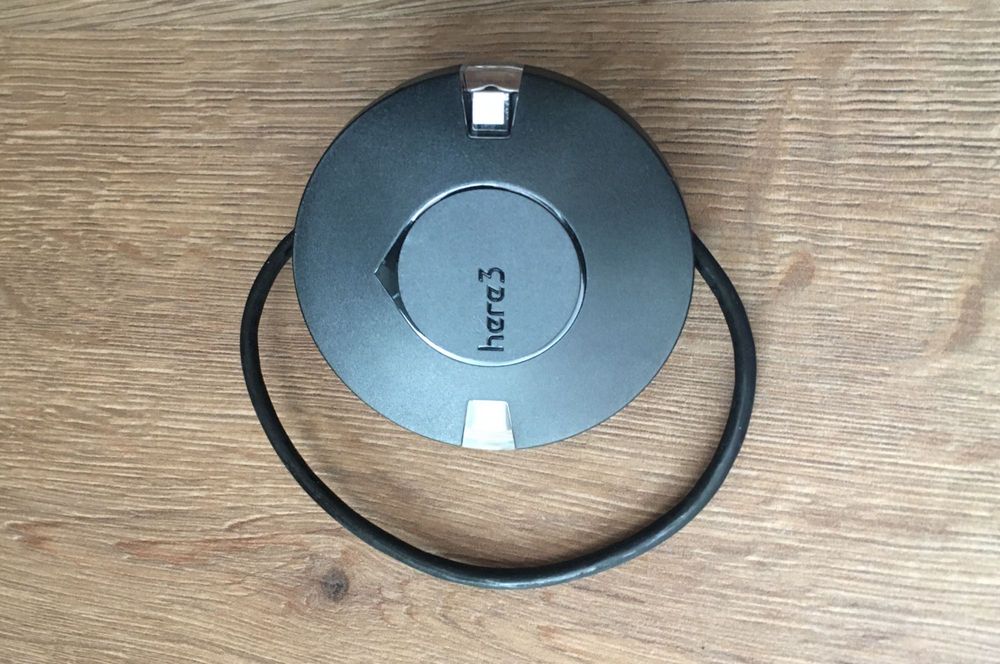 GPS Modul GNSS CubePilot Here3 (RTK Ready / DroneCAN) - NOU