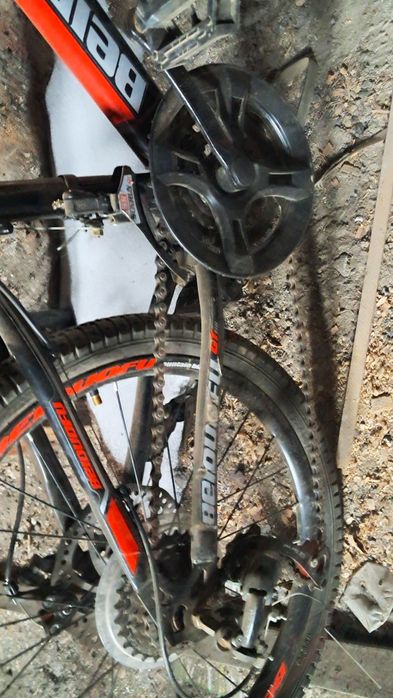 Продам скоростной велосипед