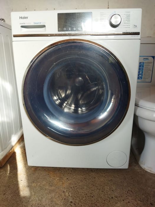 Стиральный машина Науер