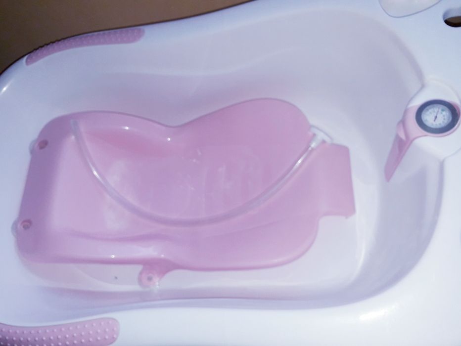 Chipolino вана за бебе