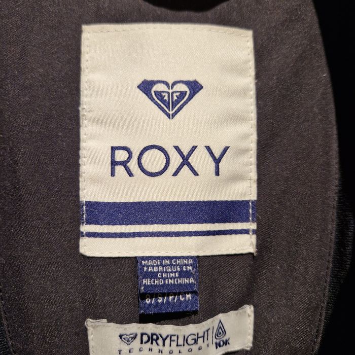 Зимни  яке, Roxy, момиче 8- 10г