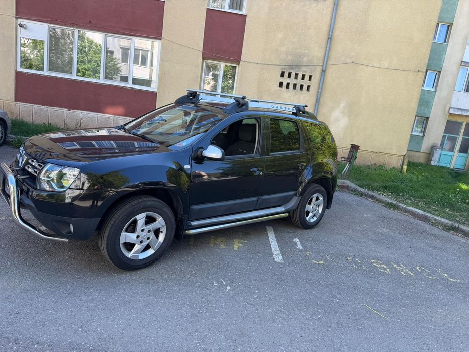 Vând Dacia Duster!!!!