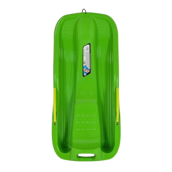 ТОП ЦЕНА!НОВО!Пластмасова шейна Race GREEN със спирачка