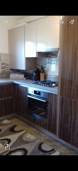 Apartament 3 camere.  Zona ITM. Deva.