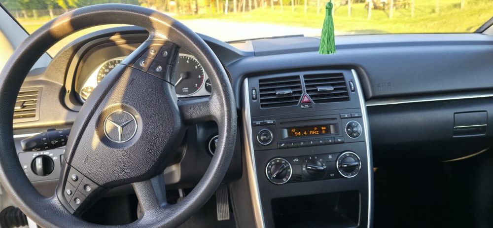 Mercedes B 150 Benzina