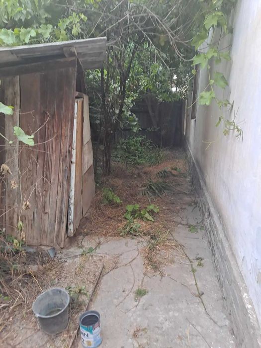 Продам дом с участком в пос. Ийк-Ота