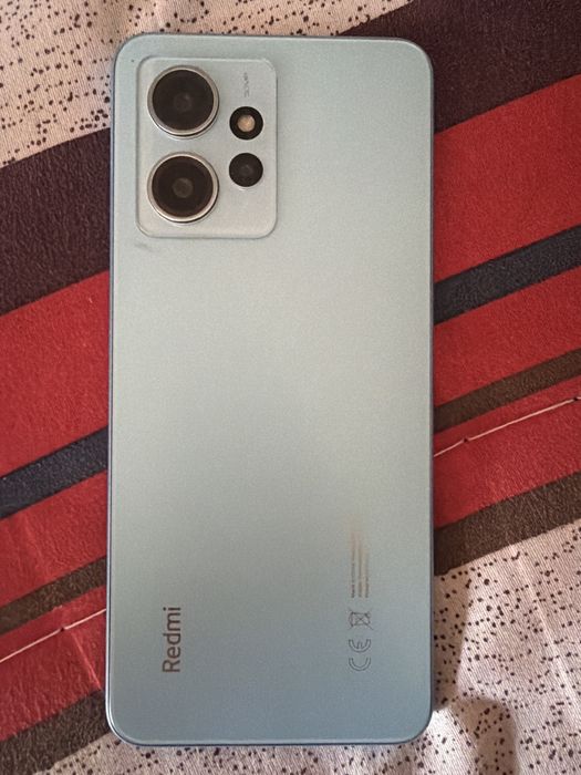 Redmi Note 12 Xiyomi Os