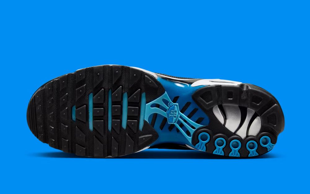 NIKE AIR MAX TN ‘Aquarious Blue’ 40,41,42,43,44,45