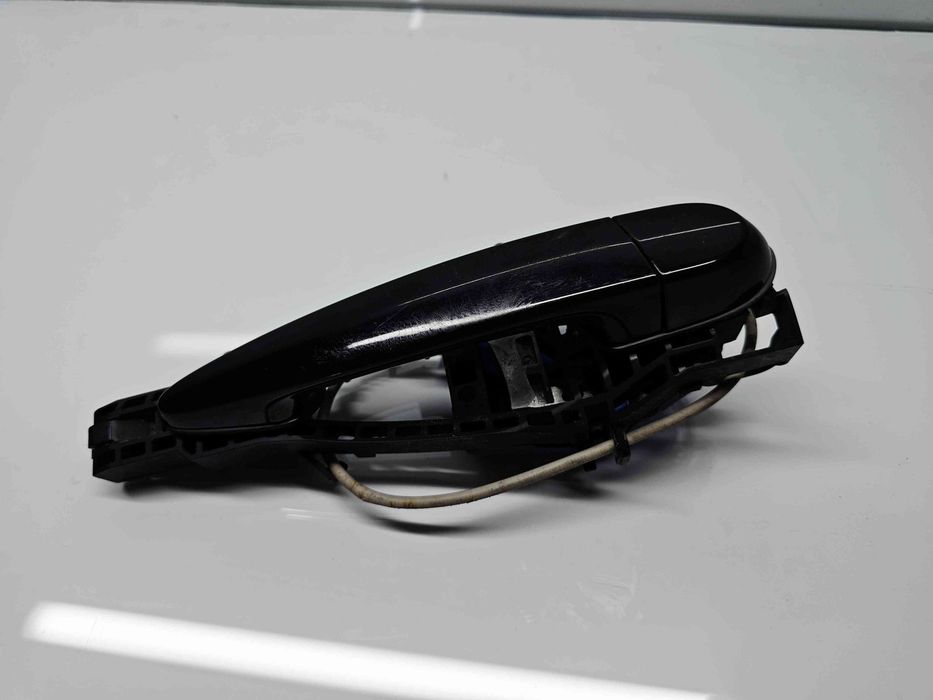 Maner usa dreapta spate Bmw 1 (F20) [Fabr 2011-2017] 668 SCHWARZ II