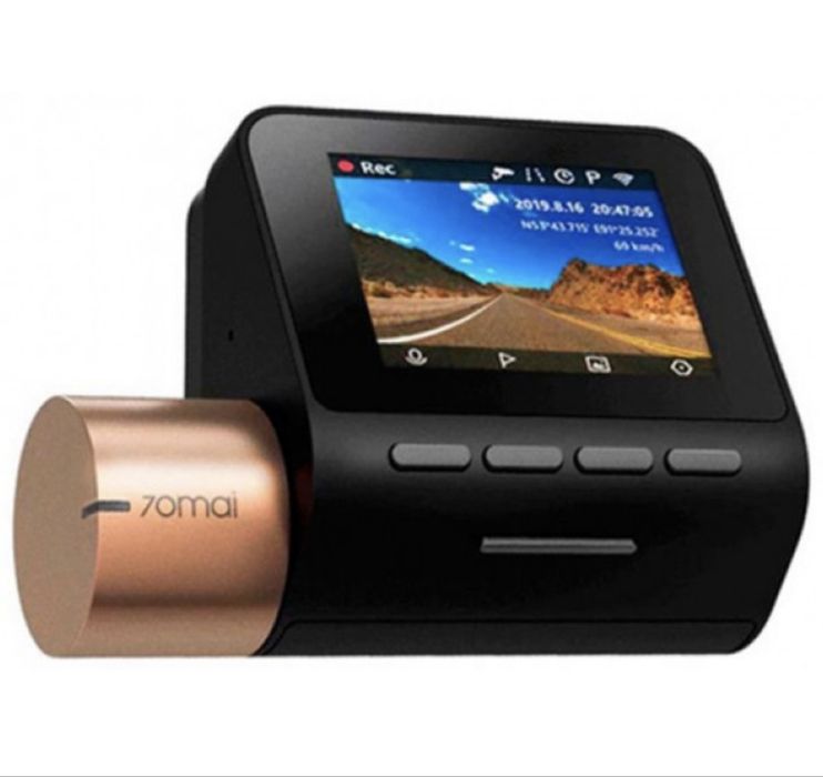 Видеорегистратор 70 mai Dash Cam Lite2