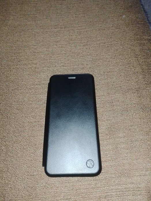 Husa Flip Piele Anti-Shock Huawei Nova 9