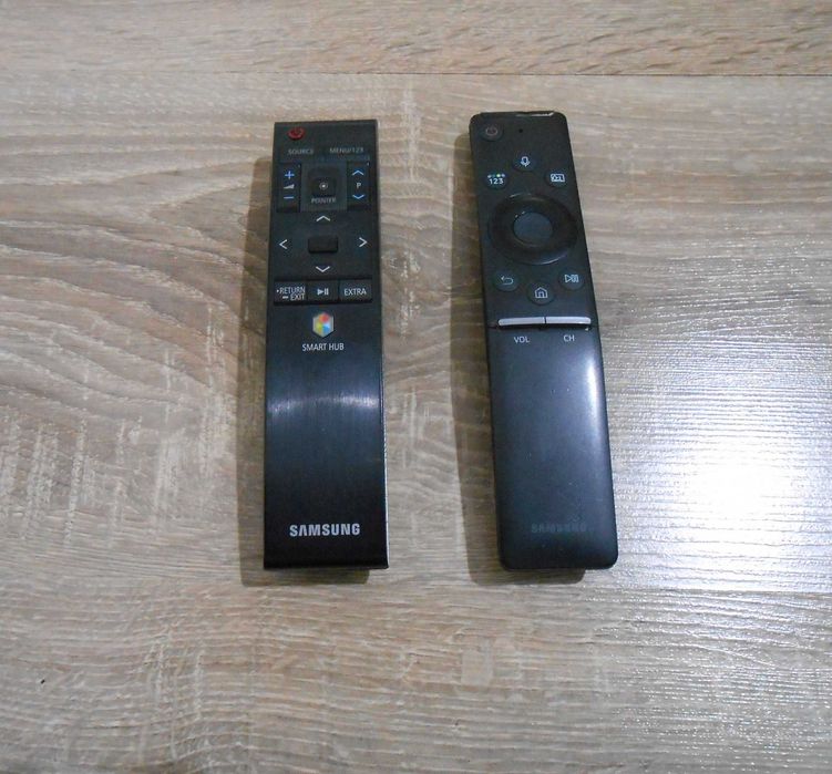 telecomanda Samsung originala tv smart