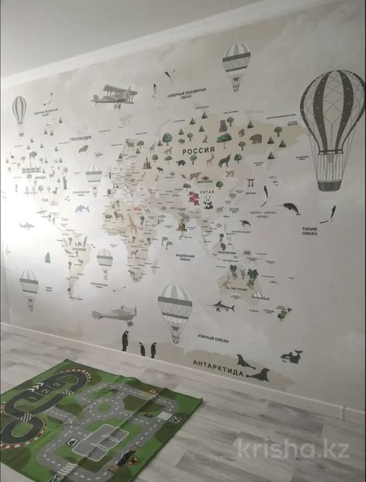 Продам 3 к кв в 11 мкр