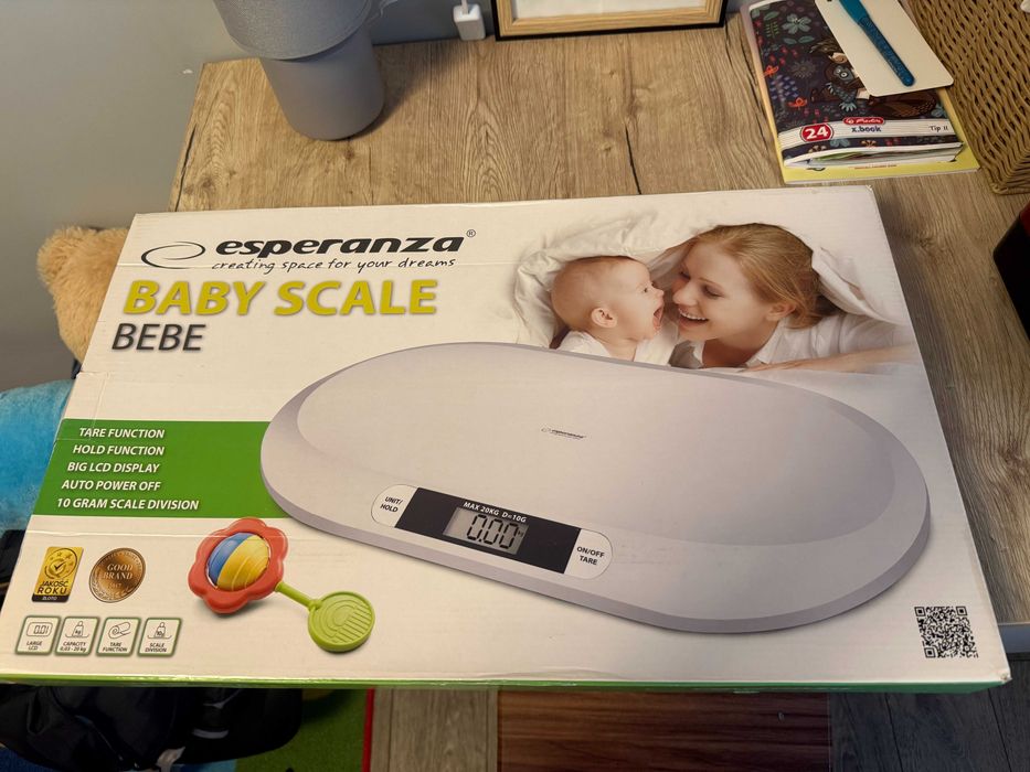 Cantar  Esperanza BEBE