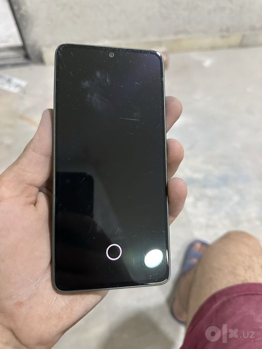Pocco M7 pro  5G