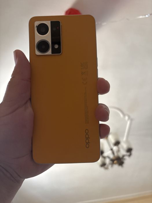 Oppo reno 7 128гб