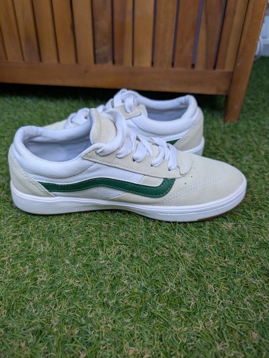 Tenesi Vans Comfy Cush