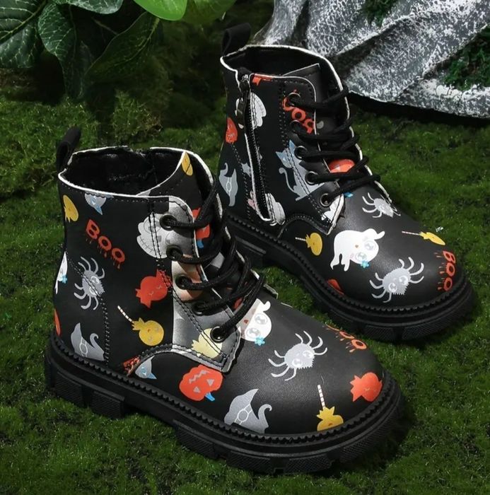 Ghete copii diferite marimi