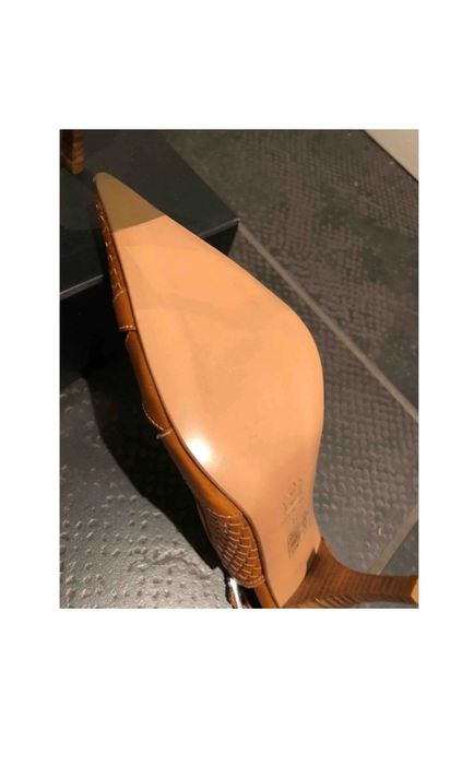 Karen Millen, pantofi de piele