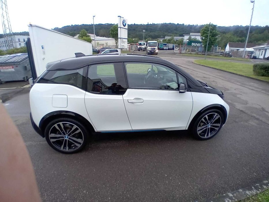 BMW i3s гаранция Premium Selection - 120Ah