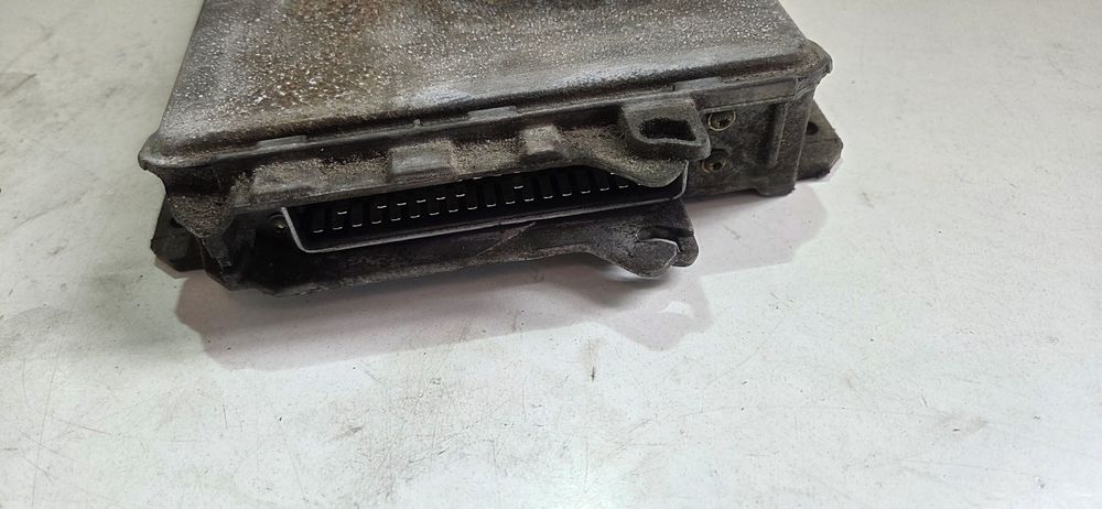 Calculator motor ECU Mercedes EDC II OM447hLA Bosch 0281001334