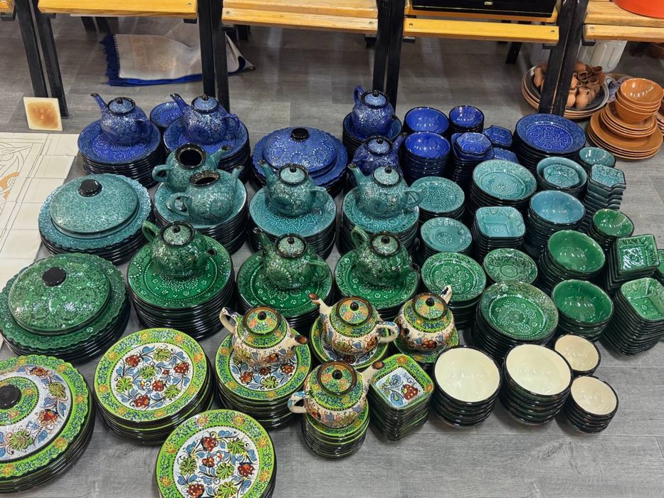 Sovg’a uchun Maxsus tuplamlar (миллий)