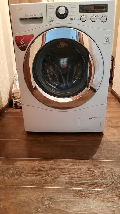 Продаётся стиральная машинка