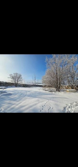 Продам участок делимый 20 соток