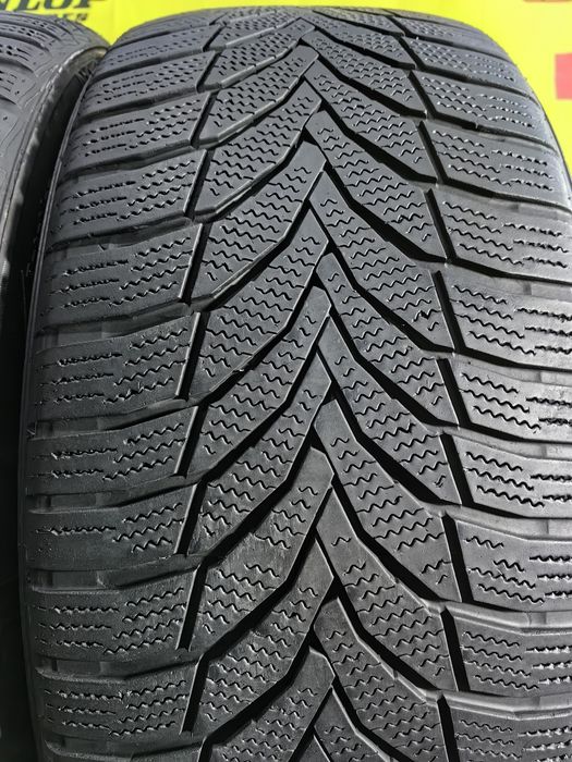 235/45R18 Nexen stare foarte bună fără defecte