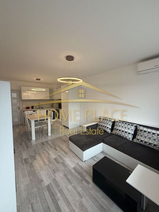 ТРИСТАЕН апартамент под наем - Базар Левски