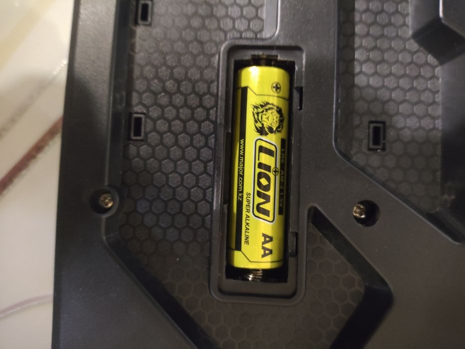 Мембранная клавиатура wireless