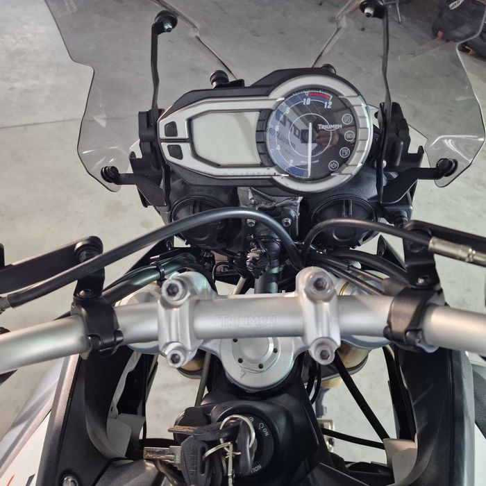 Motocicleta Triumph Tiger 800 ABS | T498236 | motomus.ro