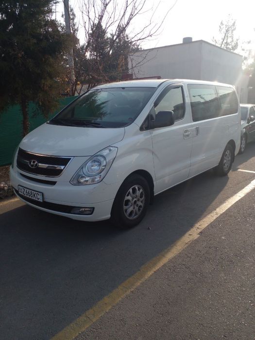 Пссажирские перевозки