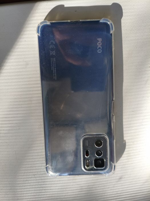 Продам POCO X3 GT