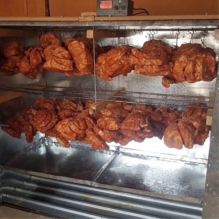 Курдюк құйрық май қойдың құйрығы