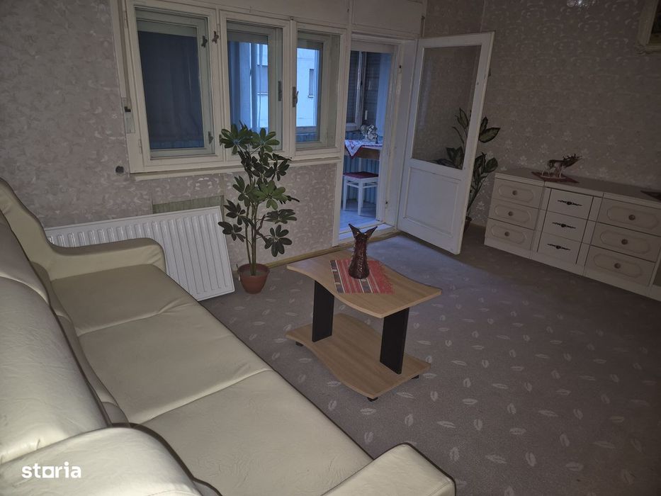 Vanzare Ap. 3 cam. , Zona Vlaicu - Poetului , Et.2 , LA PRET REDUS