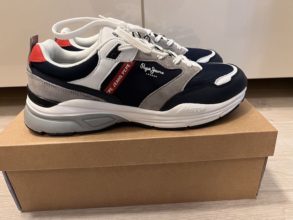 Мъжки обувки Pepe Jeans-43н.