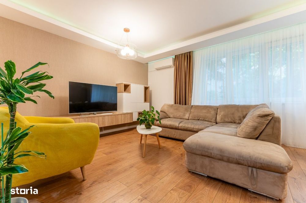 Apartament 120 MP, Parcare, Cartierul Plopilor