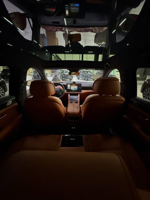 Huawei Aito M5 ULTRA официальный диллердан аксия!!!