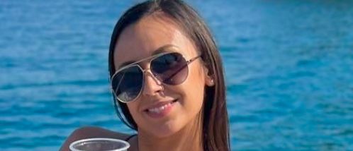 Слънчеви очила Marc Jacobs