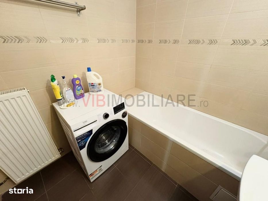 3 Camere - Turda - Grivita