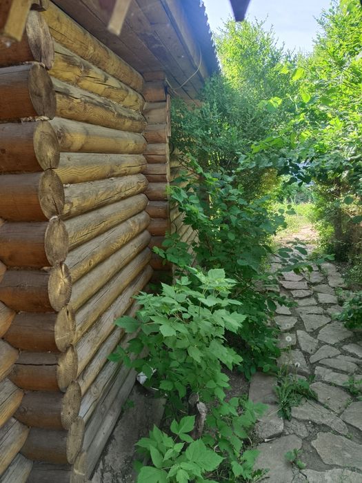 Продам сруб бани