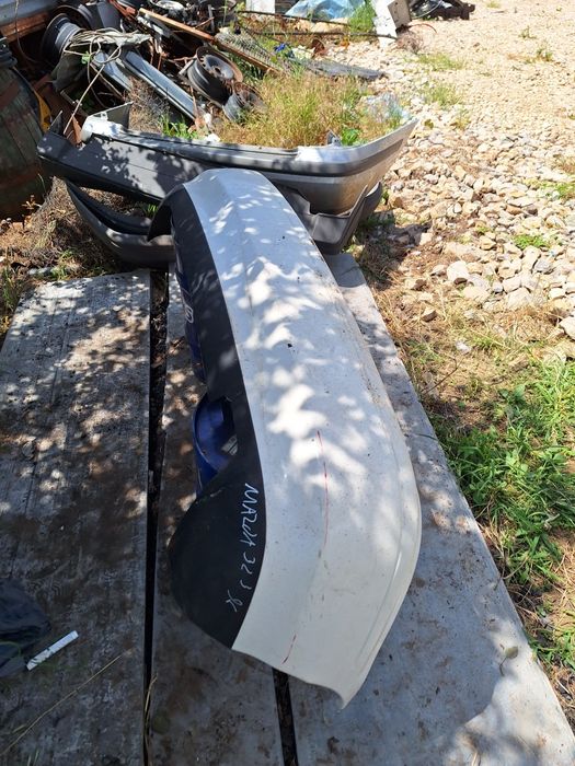 Задна броня за Mazda 323 P 96