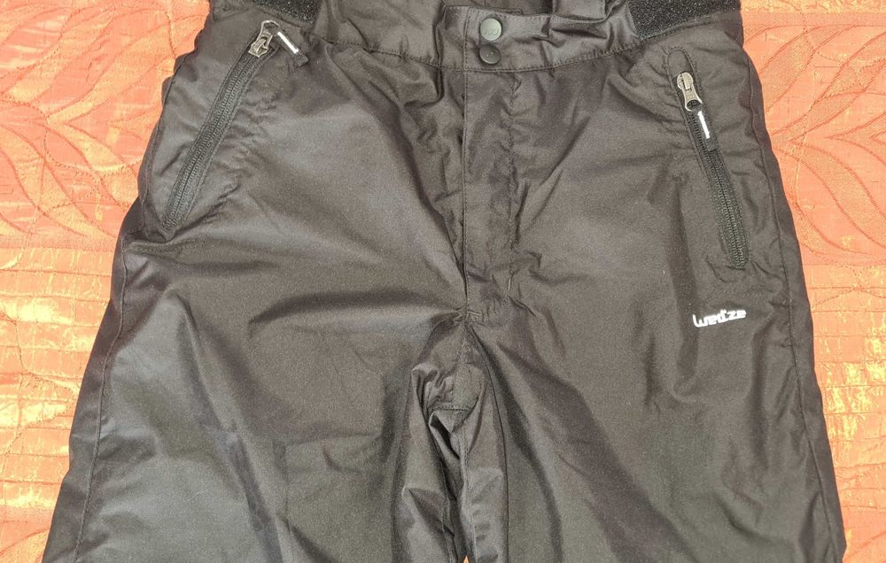 Ски панталон WEDZE 500 pnf