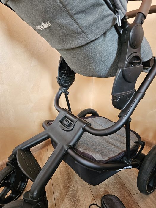 Easywalker Harvey 3 Premium детска количка