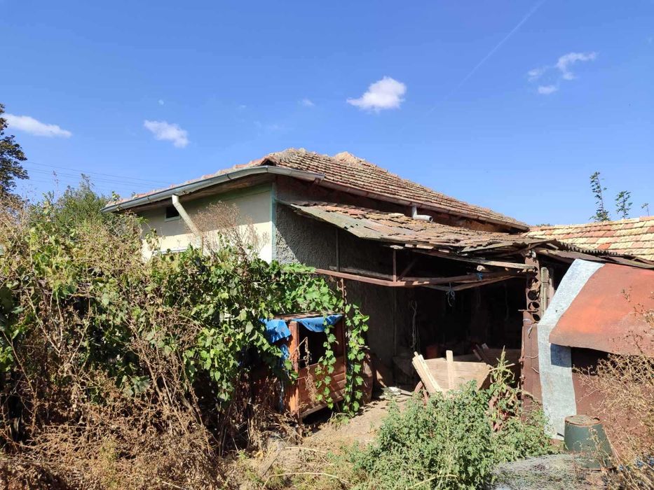 Продава се Къща в с. Овчарово, Област Добрич - 80 кв.м за 313 €/кв.м - Снимка #14