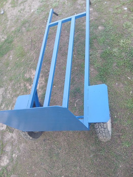 Продам тележку уневерсальную