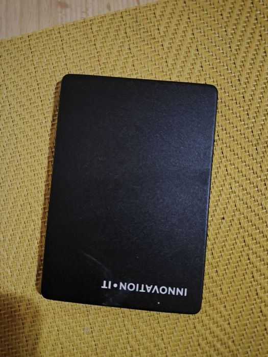 SSD Innovation IT Superior 256GB SATA III 2.5" – Sănătate 92%