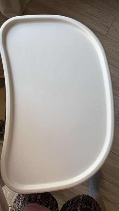 Стульчик peg perego tata mia